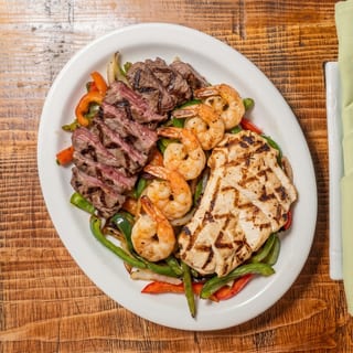 Ramon's Fajitas